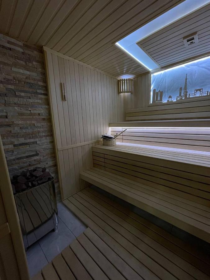 Mir Luxe Plaza Hotell Tasjkent Exteriör bild