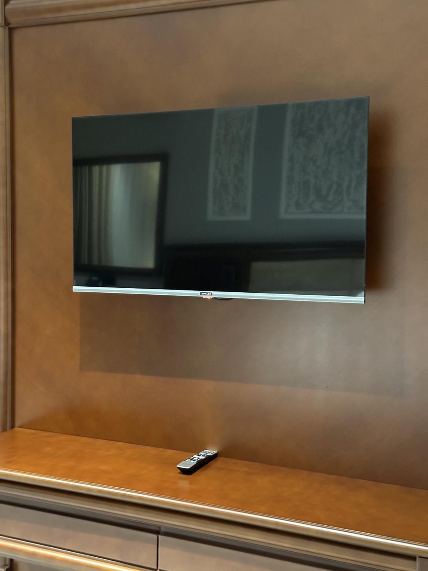 Mir Luxe Plaza Hotell Tasjkent Exteriör bild